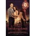 THE TWILIGHT SAGA BREAKING DAWN PT 1 ORIGINAL CINEMA MOVIE PRINT PREMIUM POSTER