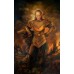 90x60CM VIGO GHOSTBUSTERS LARGE WALL ART OIL PAINTING PICTURE PRINT POSTER