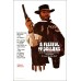 A FISTFUL OF DOLLARS 1964 60 OFFICIAL ORIGINAL CINEMA MOVIE PRINT PREMIUM POSTER