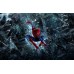 THE AMAZING SPIDERMAN THROUGH CITY MOVIE WALL ART PRINT - PREMIUM POSTER