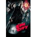 SIN CITY ORIGINAL OFFICIAL 2005 FRANK MILLER MOVIE FILM PRINT PREMIUM POSTER