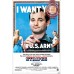 STRIPES 1981 80s BILL MURRAY ORIGINAL OFFICIAL CINEMA MOVIE PRINT PREMIUM POSTER