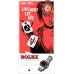 LIVE AND LET DIE ROLEX 73 JAMES BOND ORIGINAL CINEMA MOVIE PRINT PREMIUM POSTER