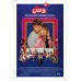 GREASE 2 1982 80s MUSICAL ORIGINAL CINEMA ART MOVIE FILM PRINT PREMIUM POSTER