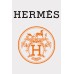 HERMES PARIS CIRCLE LOGO ART ARTWORK DESIGN LINES GRAPHIC PREMIUM POSTER