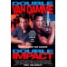 DOUBLE IMPACT 1991 90s VAN DAMME MOVIE FILM ORIGINAL CINEMA PRINT PREMIUM POSTER