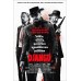 DJANGO UNCHAINED 2012 TARANTINO ORIGINAL CINEMA MOVIE FILM PRINT PREMIUM POSTER