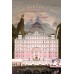 THE GRAND BUDAPEST HOTEL 2014 ORIGINAL CINEMA FILM MOVIE PRINT PREMIUM POSTER