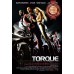 TORQUE 2004 ORIGINAL OFFICIAL CINEMA THEATRICAL MOVIE FILM PRINT PREMIUM POSTER