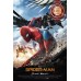 SPIDER-MAN HOMECOMING MARVEL FILM MOVIE CINEMA PRINT ART PREMIUM POSTER