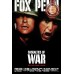 CASUALTIES OF WAR 1989 OFFICIAL ORIGINAL CINEMA MOVIE PRINT PREMIUM POSTER
