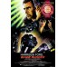 BLADE RUNNER HARRISON FORD 1982 ORIGINAL FILM MOVIE ART PRINT PREMIUM POSTER