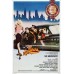 THE WANDERERS 1979 70s OFFICIAL ORIGINAL CINEMA FILM MOVIE PRINT PREMIUM POSTER