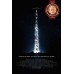 INTERSTELLAR 2014 STARS BACKGROUND MOVIE ORIGINAL CINEMA PRINT PREMIUM POSTER