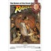 INDIANA JONES RAIDERS OF THE LOST ARK V3 82 ORIGINAL MOVIE PRINT PREMIUM POSTER