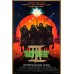 TEENAGE MUTANT NINJA TURTLES 3 1993 OFFICIAL ORIGINAL MOVIE PRINT PREMIUM POSTER