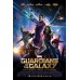 GUARDIANS OF THE GALAXY GOTG ORIGINAL MOVIE WALL ART PRINT PREMIUM POSTER