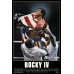 ROCKY IV 4 ORIGINAL 80s STALLONE OFFICIAL ORIGINAL MOVIE PRINT PREMIUM POSTER