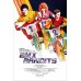 BMX BANDITS 1983 80s ORIGINAL CINEMA OFFICIAL MOVIE ART PRINT PREMIUM POSTER