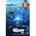FINDING NEMO 2003 OFFICIAL ORIGINAL CINEMA MOVIE FILM PRINT PREMIUM POSTER
