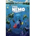 FINDING NEMO DISNEY 2003 V2 OFFICIAL ORIGINAL CINEMA MOVIE PRINT PREMIUM POSTER