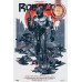 ROBOCOP NEW ART 1987 80s ORIGINAL MOVIE CINEMA PRINT PREMIUM POSTER