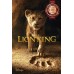 THE LION KING 2019 SIMBA PAW ORIGINAL CINEMA MOVIE FILM PRINT PREMIUM POSTER