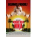 BEVERLY HILLS NINJA CHRIS FARLEY ORIGINAL CINEMA MOVIE PRINT PREMIUM POSTER