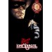 THE LEGEND OF THE LONE RANGER 80s ORIGINAL CINEMA MOVIE PRINT PREMIUM POSTER