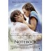 THE NOTEBOOK 2004 ORIGINAL OFFICIAL CINEMA MOVIE FILM PRINT PREMIUM POSTER