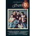 THE OUTSIDERS 1983 80s ORIGINAL OFFICIAL CINEMA MOVIE FILM PRINT PREMIUM POSTER
