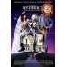 BEETLEJUICE 1988 80s ORIGINAL OFFICIAL CINEMA FILM MOVIE PRINT PREMIUM POSTER