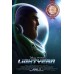 LIGHTYEAR 2022 DISNEY ORIGINAL OFFICIAL CINEMA MOVIE FILM PRINT PREMIUM POSTER