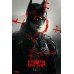 THE BATMAN 2022 FACE DC ORIGINAL OFFICIAL CINEMA MOVIE FILM PRINT PREMIUM POSTER