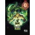 BEN 10 TEN ULTIMATE ALIEN CARTOON ANIME OFFICIAL ORIGINAL PRINT PREMIUM POSTER