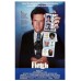 FLETCH 1985 80s CHEVY CHASE ORIGINAL CINEMA FILM MOVIE PRINT PREMIUM POSTER
