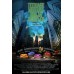 TEENAGE MUTANT NINJA TURTLES CLASSIC TMNT 90s 1990 MOVIE PRINT PREMIUM POSTER
