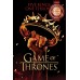 GAME OF THRONES HOLDING CROWN GOT TV SHOW WALL ART PRINT - PREMIUM POSTER