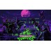 TEENAGE MUTANT NINJA TURTLES TMNT ART ARTWORK COMIC PRINT PREMIUM POSTER