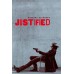 JUSTIFIED TV SHOW TIMOTHY OLYPHANT ORIGINAL OFFICIAL PRINT PREMIUM POSTER