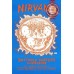 NIRVANA OAKLAND TOUR 1993 90s U.S USA ORIGINAL BAND MUSIC PRINT PREMIUM POSTER