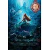 THE LITTLE MERMAID 2023 DISNEY ORIGINAL CINEMA MOVIE FILM PRINT PREMIUM POSTER