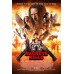 MACHETE KILLS ROBERT RODRIGUEZ ORIGINAL CINEMA MOVIE PRINT PREMIUM POSTER
