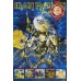 IRON MAIDEN LIVE AFTER DEATH MUSIC BAND OFFICIAL ORIGINAL PRINT PREMIUM POSTER