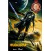 THE MANDALORIAN CHAPTER 3 SEASON STAR WARS TV SERIES DISNEY PRINT PREMIUM POSTER