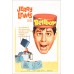 THE BELL BOY 1960 60s ORIGINAL CINEMA MOVIE FILM ART PRINT PREMIUM POSTER