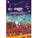 MINECRAFT WORLD BEYOND MINE CRAFT CHARACTERS ORIGINAL ART PRINT PREMIUM POSTER