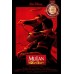 MULAN DISNEY 1998 90s OFFICIAL ORIGINAL CINEMA MOVIE PRINT PREMIUM POSTER