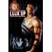 LOCK UP 1989 STALLONE ORIGINAL OFFICIAL CINEMA MOVIE PRINT PREMIUM POSTER