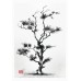 JAPANESE TREE ARTWORK ORIGINAL HOME DECOR PAINTING ART PRINT PREMIUM POSTER